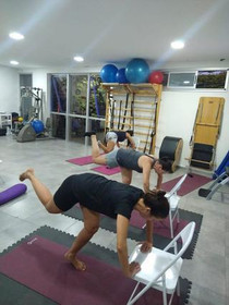 Imagen 3 de la galería del partner Artemis kinesiologia y kinefilaxia