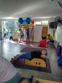 Imagen 5 de la galería del partner Artemis kinesiologia y kinefilaxia