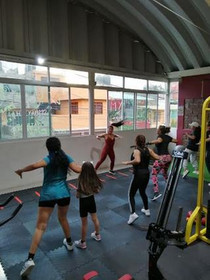 Imagen 3 de la galería del partner Gym Tigger Paradise