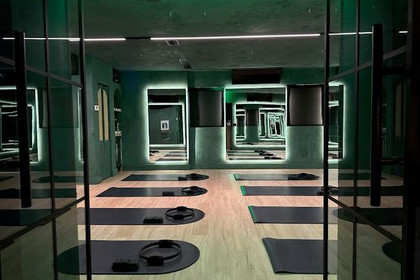 Image 3 from Break Free Movement partner gallery