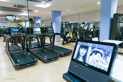 Immagine 1 dalla galleria del partner Eurgym
