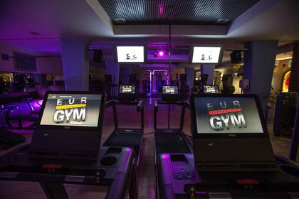 Immagine 2 dalla galleria del partner Eurgym