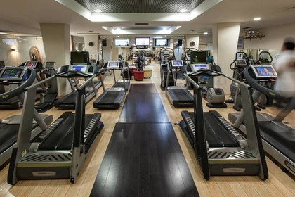 Immagine 3 dalla galleria del partner Eurgym