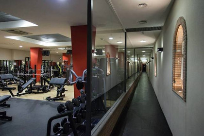 Immagine 4 dalla galleria del partner Eurgym