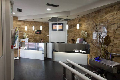 Immagine 5 dalla galleria del partner Eurgym