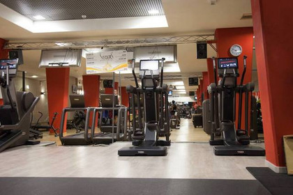 Immagine 8 dalla galleria del partner Eurgym