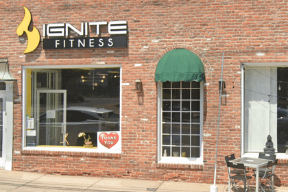 Image 2 from Ignite Fitness Personal Training Facility partner gallery