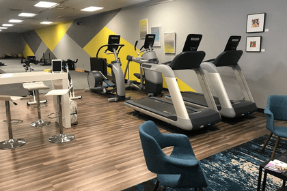 Image 3 from Ignite Fitness Personal Training Facility partner gallery