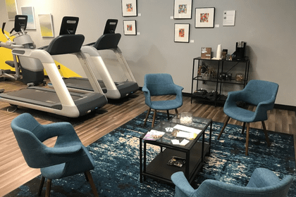 Image 7 from Ignite Fitness Personal Training Facility partner gallery