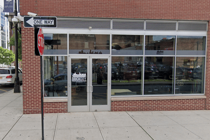 Image 2 from CrossFit BCS - Brick City Strength partner gallery