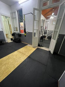 Imagen 1 de la galería del partner Forza - Centro de Salud y Entrenamiento