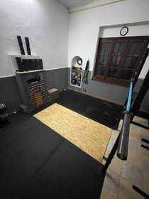 Imagen 2 de la galería del partner Forza - Centro de Salud y Entrenamiento