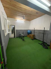 Imagen 3 de la galería del partner Forza - Centro de Salud y Entrenamiento
