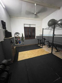 Imagen 4 de la galería del partner Forza - Centro de Salud y Entrenamiento