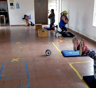 Imagen 3 de la galería del partner Mydfitness Center