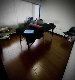 Imagen 1 de la galería del partner Recovery Center Rehabilitación Deportiva