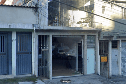 Imagem 2 da galeria do parceiro Monkey Fitness Extremo