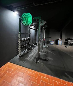 Imagen 1 de la galería del partner Energie Fitness Valentí Village