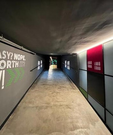 Imagen 2 de la galería del partner Energie Fitness Valentí Village