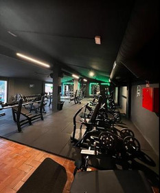 Imagen 3 de la galería del partner Energie Fitness Valentí Village