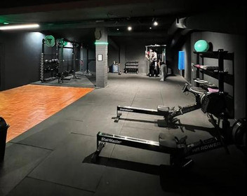 Imagen 5 de la galería del partner Energie Fitness Valentí Village