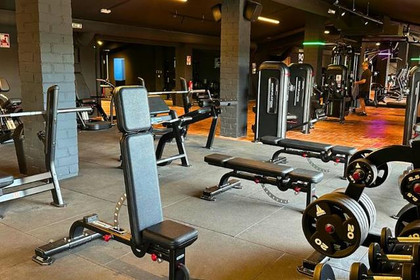 Imagen 6 de la galería del partner Energie Fitness Valentí Village