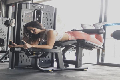 Imagen 1 de la galería del partner The World Fit Wellnes Center