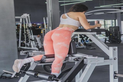 Imagen 2 de la galería del partner The World Fit Wellnes Center