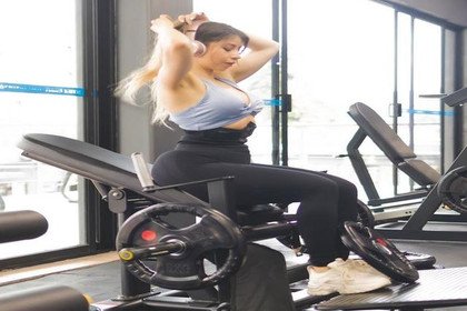 Imagen 3 de la galería del partner The World Fit Wellnes Center