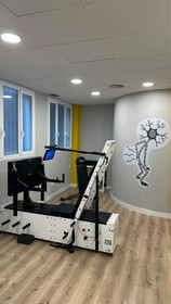 Imagen 2 de la galería del partner Centro Axon Zone Arapiles