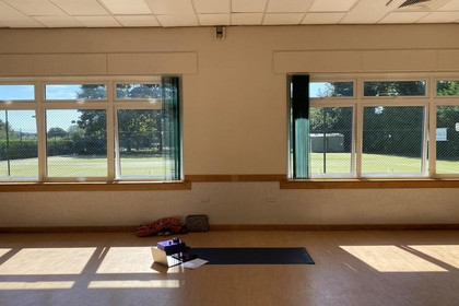 Image 1 from Sara Wellham -Yoga partner gallery