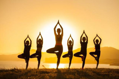Image 3 from Sara Wellham -Yoga partner gallery