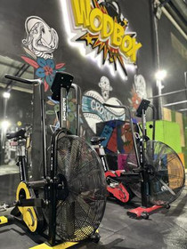 Imagen 3 de la galería del partner Wodbox