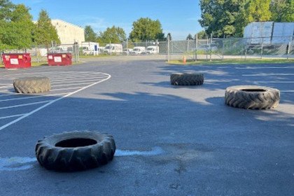 Image 2 from Chester Springs CrossFit partner gallery