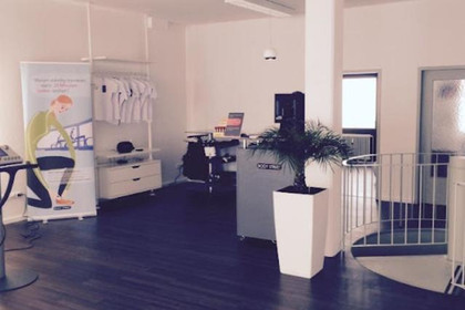 Bild 1 von Bodystreet Trier Zentrum Partnergalerie