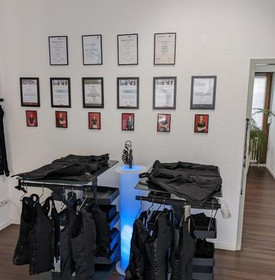 Bild 4 von Bodystreet Trier Zentrum Partnergalerie