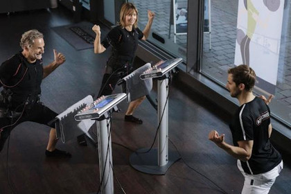 Bild 5 von Bodystreet Trier Zentrum Partnergalerie