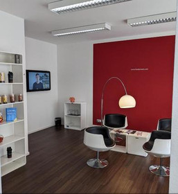 Bild 7 von Bodystreet Trier Zentrum Partnergalerie