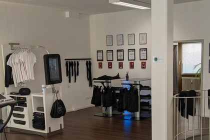 Bild 8 von Bodystreet Trier Zentrum Partnergalerie