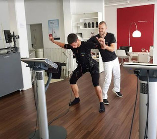 Bild 9 von Bodystreet Trier Zentrum Partnergalerie