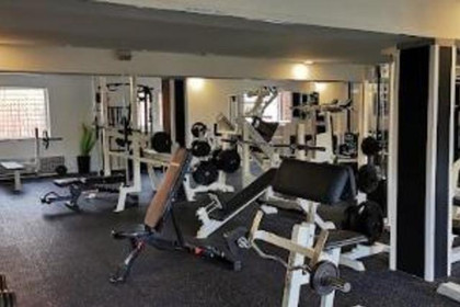 Bild 5 von TRIMNESS BOIZENBURG Partnergalerie