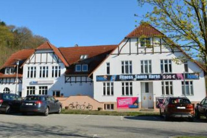 Bild 7 von TRIMNESS BOIZENBURG Partnergalerie