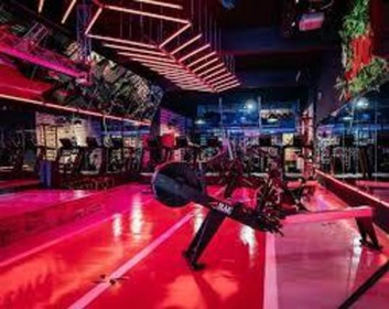 Imagem 4 da galeria do parceiro RED FITNESS INDAIATUBA