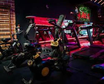 Imagem 5 da galeria do parceiro RED FITNESS INDAIATUBA