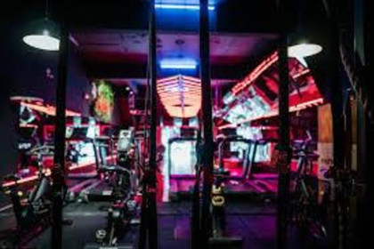 Imagem 6 da galeria do parceiro RED FITNESS INDAIATUBA