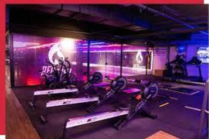 Imagem 8 da galeria do parceiro RED FITNESS INDAIATUBA