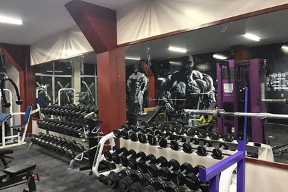 Imagen 1 de la galería del partner Supplex gym center