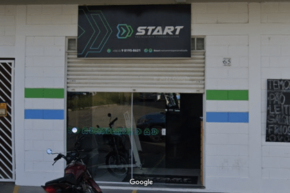 Imagem 2 da galeria do parceiro START Treinamento Personalizado