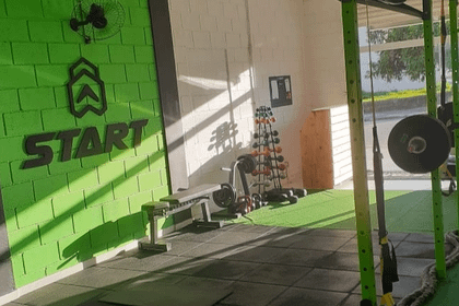 Imagem 4 da galeria do parceiro START Treinamento Personalizado