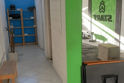 Imagem 5 da galeria do parceiro START Treinamento Personalizado